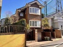 【東京都/世田谷区赤堤】東京都世田谷区赤堤4丁目 一戸建て 