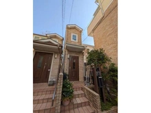 【東京都/世田谷区北沢】東京都世田谷区北沢1丁目 一戸建て 外観