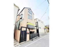 【東京都/文京区千駄木】東京都文京区千駄木3丁目 一戸建て 