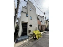 【神奈川県/川崎市高津区二子】神奈川県川崎市高津区二子1丁目 一戸建て 