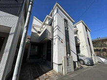 【神奈川県/川崎市中原区下小田中】神奈川県川崎市中原区下小田中6丁目 一戸建て 外観