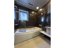 【神奈川県/川崎市中原区下小田中】神奈川県川崎市中原区下小田中6丁目 一戸建て オートバス、浴室換気暖房乾燥機付き