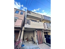 【東京都/大田区池上】東京都大田区池上4丁目 一戸建て 