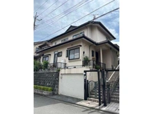 【神奈川県/横浜市戸塚区矢部町】神奈川県横浜市戸塚区矢部町 一戸建て 外観