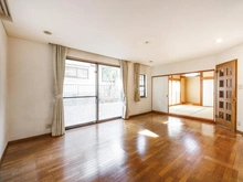 【神奈川県/横浜市戸塚区矢部町】神奈川県横浜市戸塚区矢部町 一戸建て 開放感のあるリビングダイニング