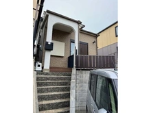 【兵庫県/西宮市松園町】兵庫県西宮市松園町 一戸建て 外観