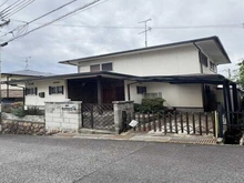 【兵庫県/宝塚市宝松苑】兵庫県宝塚市宝松苑 一戸建て 