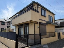 【神奈川県/横浜市緑区鴨居】神奈川県横浜市緑区鴨居4丁目 一戸建て 外観