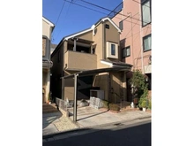 【東京都/江戸川区瑞江】東京都江戸川区瑞江1丁目 一戸建て 外観：外観写真