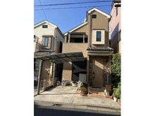 【東京都/江戸川区瑞江】東京都江戸川区瑞江1丁目 一戸建て 外観写真