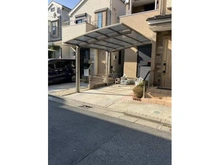 【東京都/江戸川区瑞江】東京都江戸川区瑞江1丁目 一戸建て カーポート（車種による）