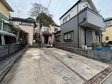 【千葉県/市川市柏井町】千葉県市川市柏井町2丁目 一戸建て 