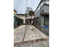 【千葉県/市川市柏井町】千葉県市川市柏井町2丁目 一戸建て 