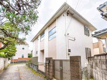 【千葉県/船橋市本中山】千葉県船橋市本中山1丁目 一戸建て 外観