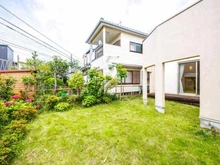 【千葉県/船橋市本中山】千葉県船橋市本中山1丁目 一戸建て 