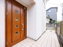 【千葉県/船橋市本中山】千葉県船橋市本中山1丁目 一戸建て 