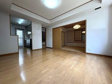 【東京都/国分寺市戸倉】東京都国分寺市戸倉4丁目 一戸建て 1F：ダイニング部分