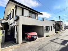 【東京都/国分寺市東恋ヶ窪】東京都国分寺市東恋ヶ窪6丁目 一戸建て 外観：国分寺線「恋ヶ窪」駅より徒歩10分