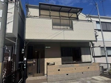 【兵庫県/芦屋市打出町】兵庫県芦屋市打出町 一戸建て 外観