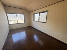 【兵庫県/芦屋市打出町】兵庫県芦屋市打出町 一戸建て 2階：洋室約7.5帖