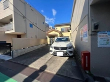 【東京都/足立区千住大川町】東京都足立区千住大川町 一戸建て 外観