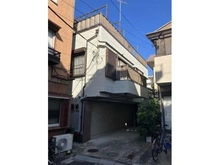 【東京都/江戸川区松江】東京都江戸川区松江5丁目 一戸建て 外観：外観写真