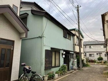 【埼玉県/戸田市大字新曽】埼玉県戸田市大字新曽 一戸建て 