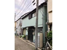 【埼玉県/戸田市大字新曽】埼玉県戸田市大字新曽 一戸建て 