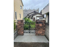 【埼玉県/さいたま市中央区本町西】埼玉県さいたま市中央区本町西3丁目 一戸建て 