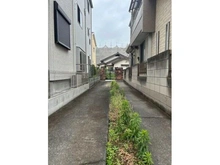 【埼玉県/さいたま市中央区本町西】埼玉県さいたま市中央区本町西3丁目 一戸建て 