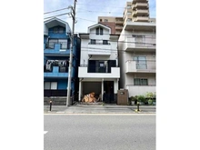 【神奈川県/川崎市川崎区追分町】神奈川県川崎市川崎区追分町 一戸建て 