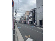 【神奈川県/川崎市川崎区大師町】神奈川県川崎市川崎区大師町 一戸建て 前面道路