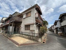 【大阪府/枚方市長尾家具町】大阪府枚方市長尾家具町2丁目 一戸建て 
