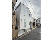 【東京都/品川区大井】東京都品川区大井6丁目 一戸建て 