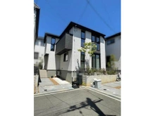 【大阪府/豊中市宮山町】大阪府豊中市宮山町3丁目 一戸建て 外観：※販売対象に家具・調度品は含まれません。