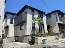 【大阪府/豊中市宮山町】大阪府豊中市宮山町3丁目 一戸建て ※販売対象に家具・調度品は含まれません。