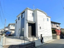 【埼玉県/さいたま市見沼区大字蓮沼】埼玉県さいたま市見沼区大字蓮沼 一戸建て 外観：2016年築　生活動線と居住性のバランスを重視した4LDK