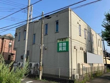【東京都/昭島市中神町】東京都昭島市中神町 一戸建て 外観