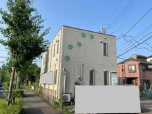 【東京都/昭島市中神町】東京都昭島市中神町 一戸建て 