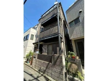 【東京都/北区王子】東京都北区王子2丁目 一戸建て 外観