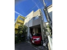 【東京都/荒川区西尾久】東京都荒川区西尾久6丁目 一戸建て 