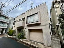 【東京都/豊島区駒込】東京都豊島区駒込6丁目 一戸建て 