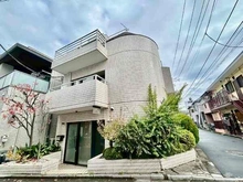 【東京都/豊島区駒込】東京都豊島区駒込6丁目 一戸建て 