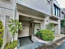 【東京都/豊島区駒込】東京都豊島区駒込6丁目 一戸建て 