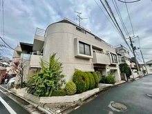 【東京都/豊島区駒込】東京都豊島区駒込6丁目 一戸建て 