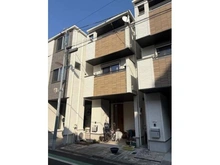 【東京都/荒川区西尾久】東京都荒川区西尾久7丁目 一戸建て JR高崎線「尾久」駅徒歩5分など3駅3路線が利用可能