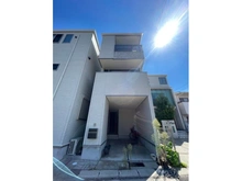 【愛知県/名古屋市西区市場木町】愛知県名古屋市西区市場木町 一戸建て 外観