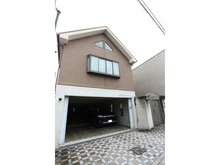 【愛知県/名古屋市天白区八事天道】愛知県名古屋市天白区八事天道 一戸建て 外観