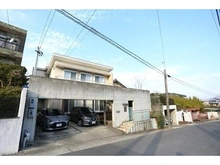 【愛知県/名古屋市千種区御影町】愛知県名古屋市千種区御影町2丁目 一戸建て 外観