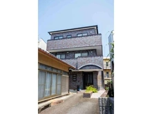 【愛知県/名古屋市西区城町】愛知県名古屋市西区城町 一戸建て 外観